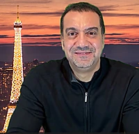 Walid SAKR, fondateur de Humans Board